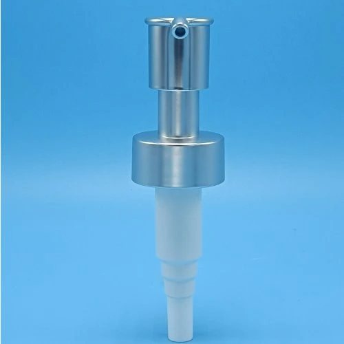 3.2CC Pump