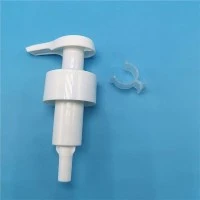 Pompa Lotion Pengunci Klip 24MM